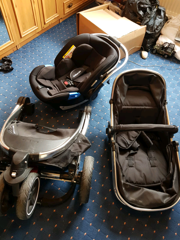 pushchair gumtree